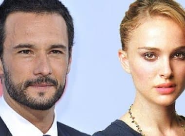 Rodrigo Santoro confirmado para faroeste ao lado de Natalie Portman