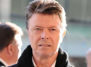 Turnê de David Bowie tem &#039;50% de chance&#039; de acontecer, diz guitarrista