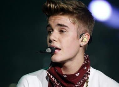 Fãs de Justin Bieber ameaçam garota de morte