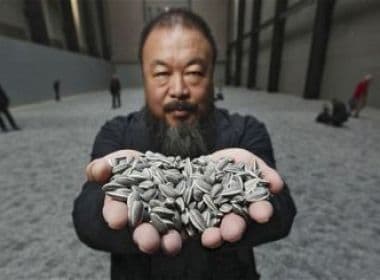 Artista plástico Ai Weiwei vai lançar disco de heavy metal com canções de protesto