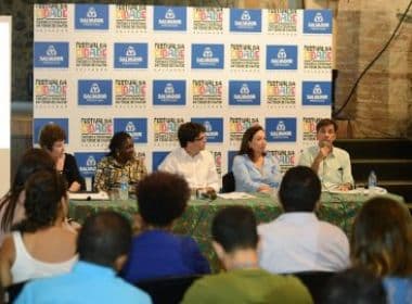 Confira programação do Festival da Cidade em comemoração aos 464 anos de Salvador
