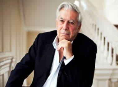 Mario Vargas Llosa lança &#039;O herói discreto&#039; em setembro