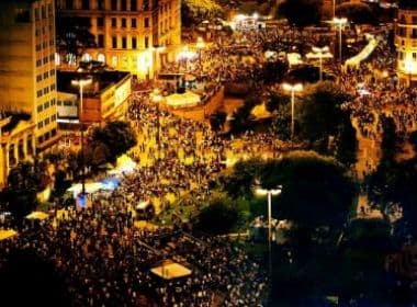 Com cerca de 900 atrações, Virada Cultural 2013 homenageará Chorão e Paulo Vanzolini