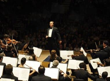 Prefeitura do Rio decide manter repasse à Orquestra Sinfônica Brasileira
