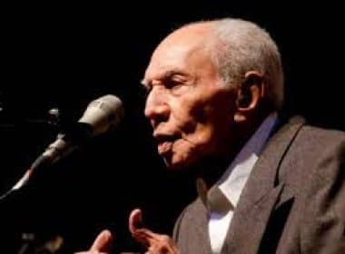 Morre, aos 90 anos, compositor cubano César Portillo