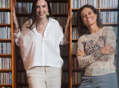 Adriana Calcanhotto e Zélia Duncan comentam revelação de Daniela Mercury: &#039;Acho válido&#039;