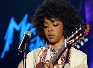 Cantora Lauryn Hill é condenada a três meses de prisão por sonegação fiscal