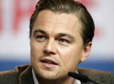 Leonardo DiCaprio promove leilão nos EUA para fins ambientais