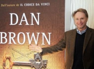 &#039;Inferno&#039;, de Dan Brown, chega às livrarias e promete ser o mais vendido do ano