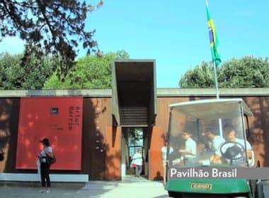 Atraso na entrega das peças faz Brasil perder abertura da Bienal de Veneza