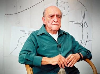 Oscar Niemeyer e sua obra-prima, Brasília, ganham mostra em Paris