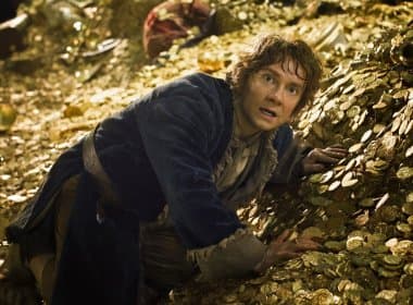 Novo filme da trilogia &#039;O Hobbit&#039; ganha trailer