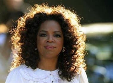 Oprah Winfrey é escolhida como celebridade mais poderosa do mundo pela Forbes