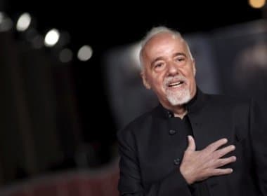 Longa sobre Paulo Coelho chega a últimos dias de gravação e estreia em 2014