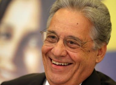 Ex-presidente passa a integrar a Academia Brasileira de Letras