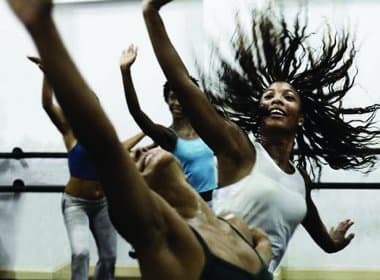 Escola de dança da Funceb abre inscrições para cursos livres