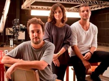 Novo filme com Alice Braga e Daniel de Oliveira vai ser transformado em série