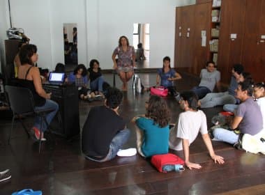 Vila Velha: Inscrições abertas para oficina gratuita de teatro
