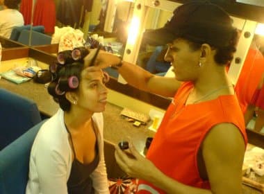 Universidade Livre do Teatro Vila Velha abre inscrições para curso de maquiagem artística