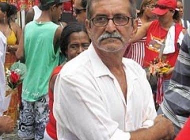 Aos 66 anos, morre estudioso da capoeira Frede Abreu