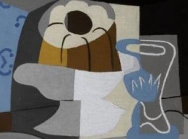 Enteada de Pablo Picasso denuncia roubo de 407 obras do artista