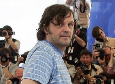 Cineasta Emir Kusturica vai rodar documentário sobre presidente do Uruguai