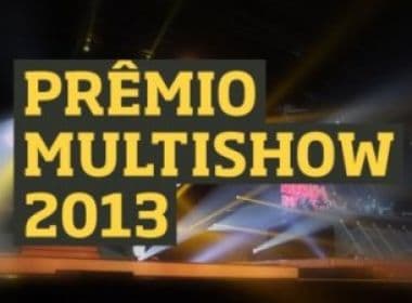 Anitta, Naldo e Marcelo D2 são confirmados no Prêmio Multishow