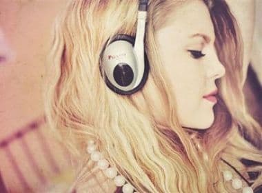 Estudo mostra que maioria das pessoas escuta sempre as mesmas músicas