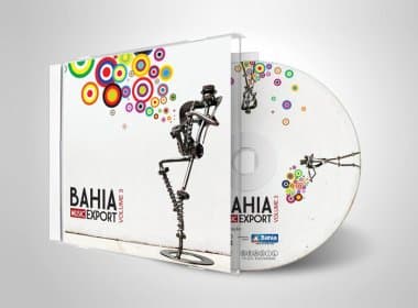 Confira lista de artistas selecionados para álbuns do Bahia Music Export