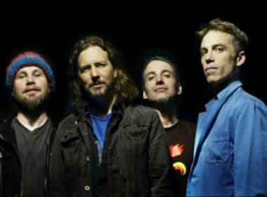 Pearl Jam divulga vídeo da música &#039;Mind Your Manners&#039;