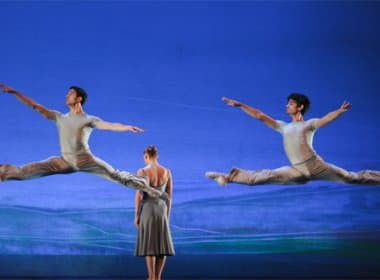 Pela primeira vez no Brasil, Ballet Nacional do Uruguai inicia turnê em Salvador