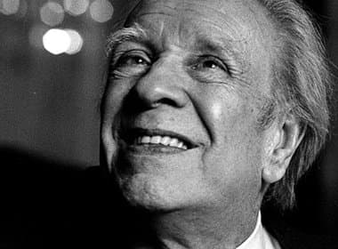 Manuscrito de Borges é encontrado na Biblioteca Nacional argentina