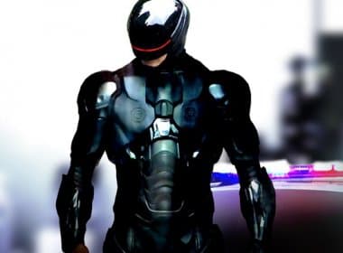 Dilvugado primeiro trailer de &#039;Robocop&#039;, de José Padilha