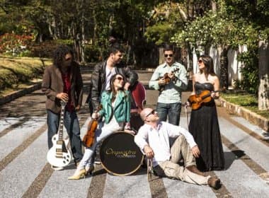 Gratuito: Orquestra de Ouro Preto apresenta série The Beatles no Salão Nobre da Reitoria