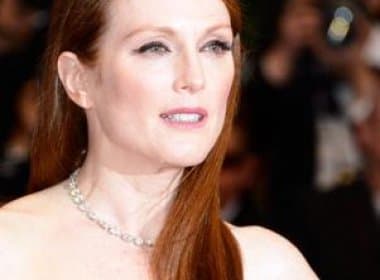 Julianne Moore é confirmada para sequências de &#039;Jogos Vorazes&#039;