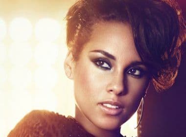Alicia Keys se declara &#039;apaixonada&#039; pelo Brasil em carta; leia na íntegra