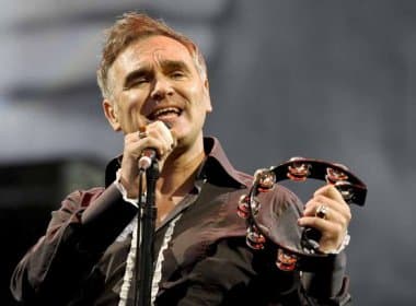 &#039;Quintas do Rock&#039; no UCI Orient leva Morrissey às telonas