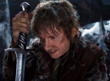 Trilogia &#039;O Hobbit&#039; já custou US$561 milhões