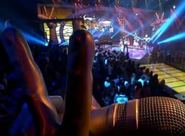 Grande final do The Voice Brasil acontecerá fora do estúdio