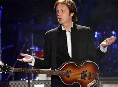 Paul McCartney diz que Rolling Stones copiaram os Beatles