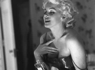 Morta em 1962, Marilyn Monroe estrela a nova campanha do perfume Chanel