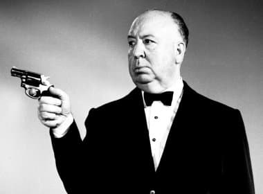 Panorama traz filmes do diretor Alfred Hitchcock em 3D para Salvador