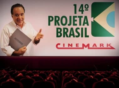 XIV Projeta Brasil acontece no dia 11 de novembro e venda de ingressos inicia nesta sexta