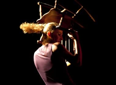 Jornada de Dança da Bahia promove mesas, mostras e espetáculos no Espaço Xisto