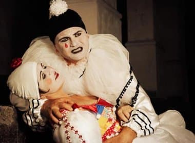 Começam vendas de ingressos para Ópera Pagliacci no TCA