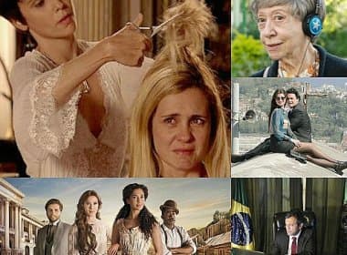 Com indicações brasileiras, premiação do Emmy Internacional acontece nesta segunda-feira