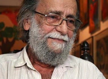 Morre, aos 85 anos, artista plástico Samico