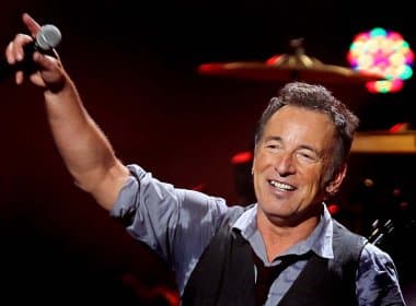 Bruce Springsteen anuncia novo álbum para janeiro de 2014; ouça single
