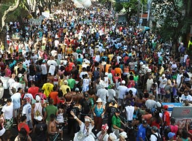 Nove trios elétricos animam Caminhada do Samba neste domingo