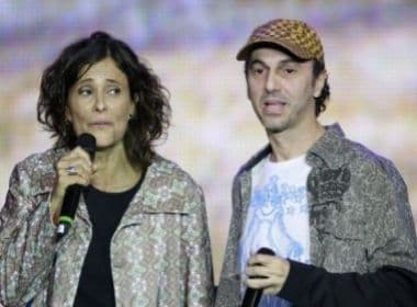 Zeca Baleiro e Zélia Duncan estreiam &#039;Encontros de Verão - Acústico no TCA&#039; em janeiro